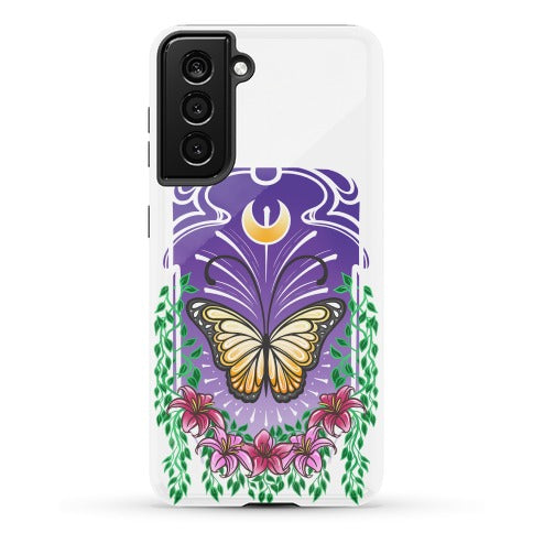 Academia Monarch Phone Case